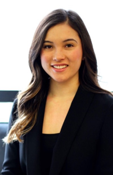 Alyson Takaoka