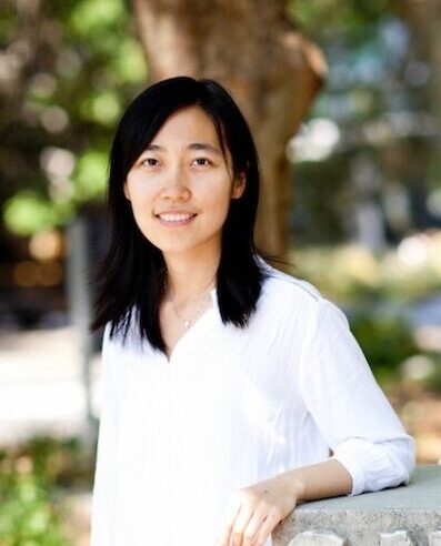 Chelsea Gao