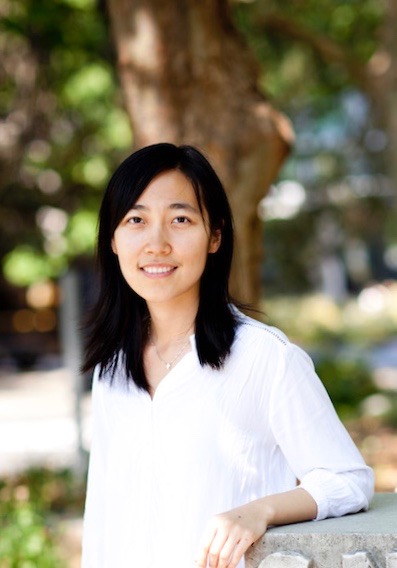 Chelsea Gao