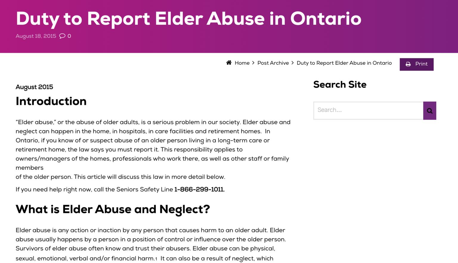 duty-to-report-elder-abuse-in-ontario-wellness-hub