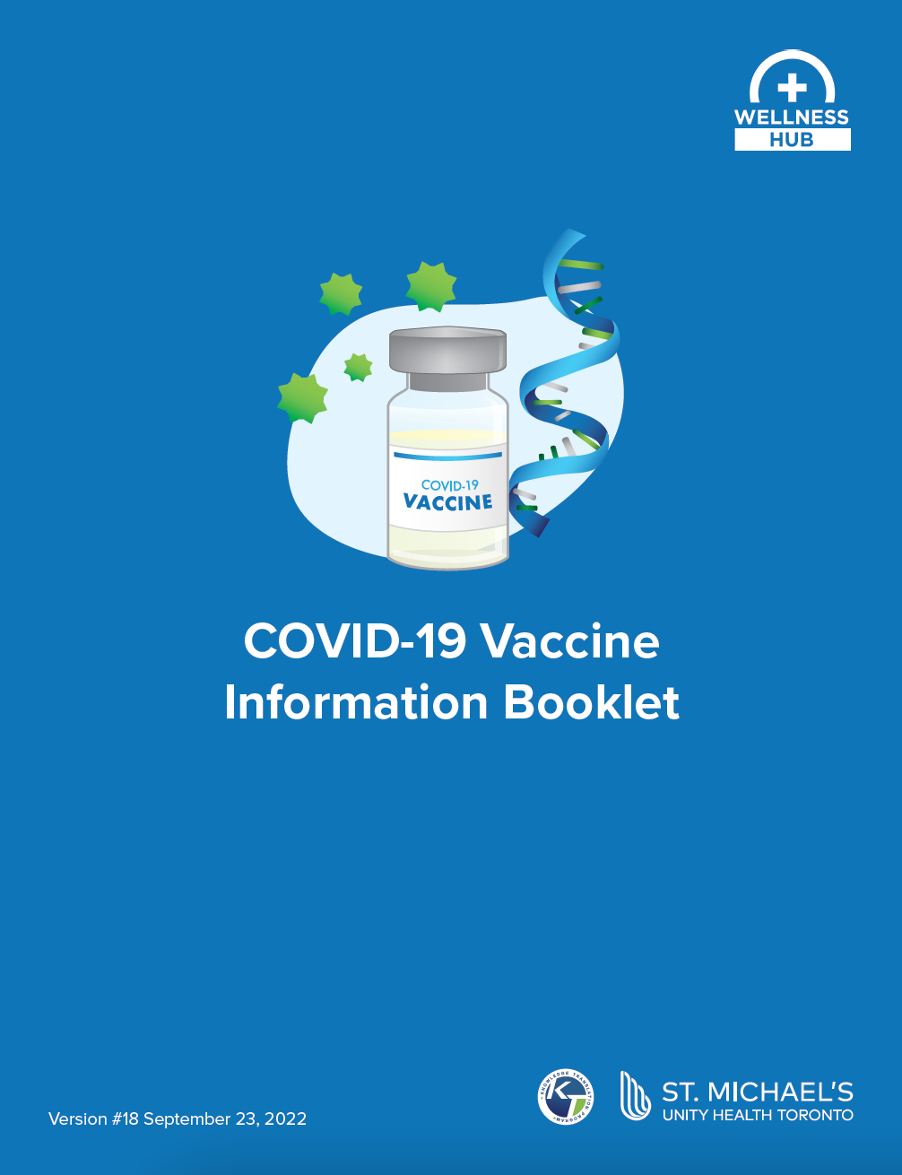 COVID-19 vaccine information