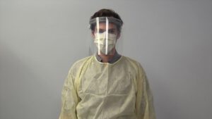 Video Tutorial: Donning and Doffing PPE