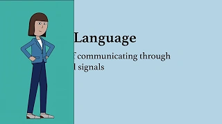 Body Language