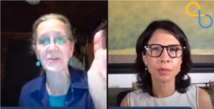 Being Patient Alzheimers